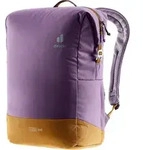 Deuter Vista Spot 18 Liter Rucksack 3812121 plum-cinnamon - Violett