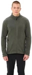 VAUDE Fleecejacke Herren Rosemoor, warm & atmungsaktiv &ndash; Braun, 3XL