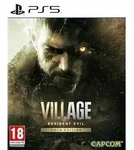Capcom Resident Evil Village - Gold Edition, PlayStation 5, M (Reif)