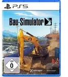 Astragon Construction Simulator, PlayStation 5, E (Jeder), Physische Medien