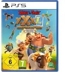Asterix & Obelix XXXL, Der Widder aus Hibernia, 1 PS5-Blu-ray Disc (Limited Edition)