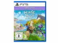 Horse Tales PS-5 Rette Emerald Valley L.E.