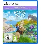 Horse Tales, Rette Emerald Valley!, 1 PS5-Blu-ray Disc (Ltd. Ed.)