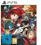 Persona 5 Royal