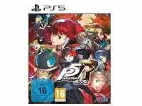 Persona 5 Royal Spiel für PS5 Steelbook