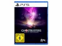 Ghostbusters: Spirits Unleashed Spiel für PS5