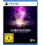 Ghostbusters: Spirits Unleashed