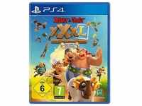Asterix & Obelix XXXL4 Spiel für PS4 L.E. Der Widder aus Hibernia