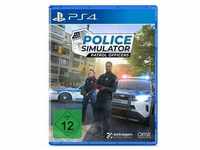 Police Simulator - Patrol Officers - Konsole PS4