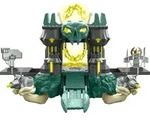 Mattel HGW39 - Masters of the Universe Spielset - Castle Grayskull (mit Licht &