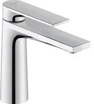 Duravit Tulum Waschtischmischer M, ohne Ablaufgarnitur, Ausladung 135mm, TU1020002010