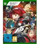 Persona 5 Royal