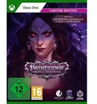Pathfinder: Wrath of the Righteous Limited Edition (XBox ONE)