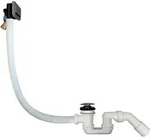 Villeroy & Boch VB Zubeh&ouml;r Wellness Wasserzulauf UPCON0137