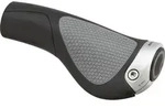 Ergon GP1 Regular Black/Grey L Lenkergriff