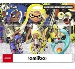 amiibo Splatoon 3 3-in-1