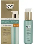 RoC Multi Correxion Hydrate & Plump Moisturiser SPF 30 50 ml