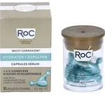RoC Multi Correxion Hydrate & Plump Serum Capsules 3,5ml