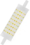 Osram LINE, 16 W, 125 W, R7s, 2000 lm, 15000 h, Warmwei&szlig;