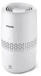 Philips Luftbefeuchter 2000 Series, NanoCloud f&uuml;r bis zu 99% weniger Bakterien, bis