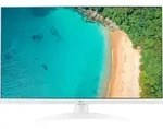 LG 27TQ615S-WZ.API, 68,6 cm (27"), 1920 x 1080 Pixel, LED, Smart-TV, WLAN, Wei&szlig; -