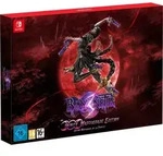 Nintendo Switch Bayonetta 3 Trinity Masquerade-Edition