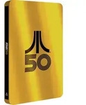 Atari 50: Steelbook Edition Spiel f&uuml;r Nintendo Switch