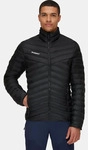 MAMMUT Herren Isolationsjacke Albula IN Jacket - Schwarz - M
