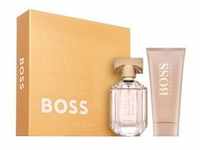 Hugo Boss The Scent Geschenkset für Damen 150 ml