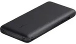 Belkin Power Bank 18W 10.000mAh USB-C+Light.Kab.schw.BPB006BTBLK - Schwarz