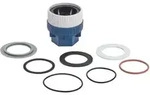GROHE 48477000, Chrom, Metall, 1 St&uuml;ck(e) - Silber