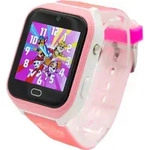 Technaxx PAW PATROL 3,91 cm (1.54") 240 x 240 Pixel Touchscreen 4G Pink WLAN - Rosa