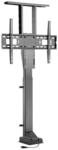 Equip 37" - 65" motorisierter TV-Lift, Fernbedienbar, einbaubar, 94 cm (37"), 165,1