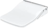 Toto WASHLET&reg; SW Dusch-WC, mit Fernbedienung, EWATER+ und Entkalkungsfunktion