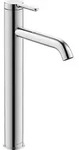 Duravit Waschtischarmatur XL C.1 Schwarz Matt 166 mm ohne...