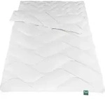 f.a.n. Vierjahreszeiten-Steppbett Medicott Soft Gr&ouml;&szlig;e 155x220 Ausf&uuml;hrung
