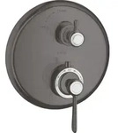 AXOR 16801340 Thermostat Unterputz Axor Montreux - Schwarz