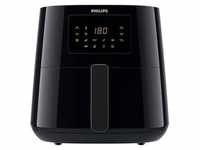 Philips HD9280/70 Essential Connected Airfryer XL Fritteuse 6,2 L 2000 Watt