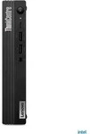ThinkCentre M80q Gen 3 (11U1003QGE), Mini-PC - Schwarz