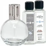 Lampe Berger Paris Raumduft-Set Essentielle Rund (6-teilig)