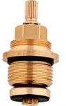 GROHE Unterputz-Oberteil 3/4" - Gold