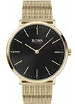 Boss HORIZON 1513735 Herrenarmbanduhr - Gold