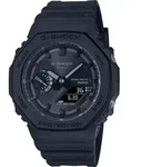 G-SHOCK Casio G-SHOCK Octagon Carbon Core Guard Bluetooth Tought Solar Herrenuhr