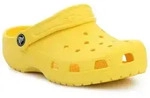 Crocs Schuhe Classic Clog, 2039917C1 - Gelb - 33-34