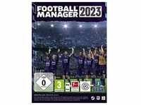 Football Manager 2023 (CIAB) - CD-ROM DVDBox
