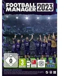 Football Manager 2023 (PC). F&uuml;r Windows 10/11/MAC