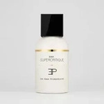 Les Eaux Primordiales Supercritique Rose Eau de Parfum 100 ml