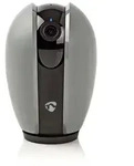 Nedis SmartLife Innenkamera - Full HD 1080p - Pan tilt - Cloud Storage (optional) /