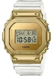 Casio G-Shock Armbanduhr GM-5600SG-9ER - Transparent