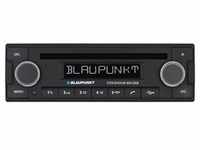 BLAUPUNKT Stockholm 400 DAB - Bluetooth 1-DIN Radio mit CD, DAB und USB |...